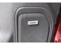 GMC Sierra 1500 AT4 Crew Cab 4WD Cayenne Red Tintcoat photo #12
