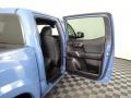 Toyota Tacoma TRD Sport Double Cab 4x4 Cavalry Blue photo #29