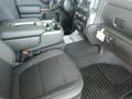 Chevrolet Silverado 1500 RST Double Cab 4x4 Black photo #22