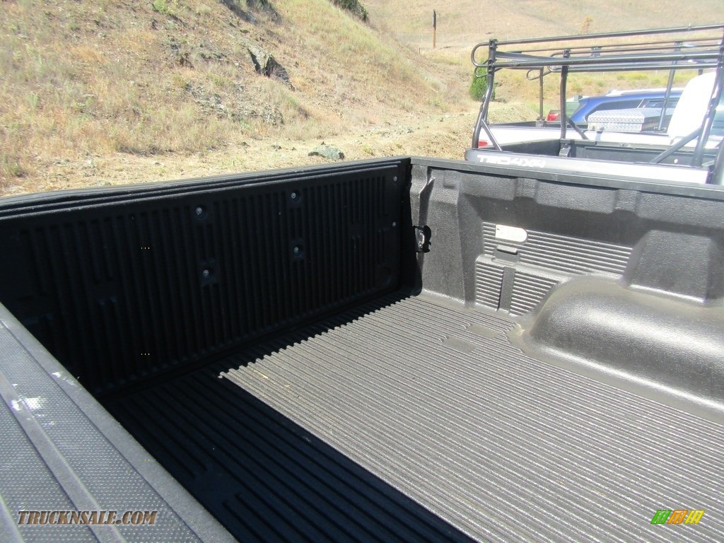 2015 Tundra SR5 Double Cab - Magnetic Gray Metallic / Graphite photo #18