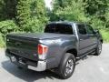 Toyota Tacoma TRD Off Road Double Cab 4x4 Magnetic Gray Metallic photo #6