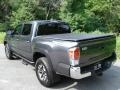 Toyota Tacoma TRD Off Road Double Cab 4x4 Magnetic Gray Metallic photo #10