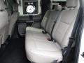 Ford F250 Super Duty XLT Crew Cab 4x4 Oxford White photo #9
