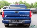 Toyota Tundra Limited CrewMax 4x4 Blue Ribbon Metallic photo #4