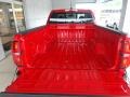Chevrolet Colorado LT Extended Cab Red Hot photo #6