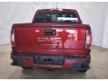 GMC Canyon Elevation Extended Cab 4WD Cayenne Red Tintcoat photo #3