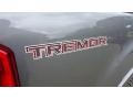 Ford Ranger XLT Tremor SuperCrew 4x4 Carbonized Gray Metallic photo #9