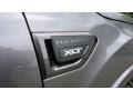 Ford Ranger XLT Tremor SuperCrew 4x4 Carbonized Gray Metallic photo #26