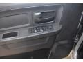 Dodge Ram 1500 ST Quad Cab 4x4 Bright Silver Metallic photo #10
