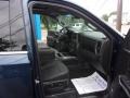 Chevrolet Silverado 1500 LTZ Crew Cab 4x4 Northsky Blue Metallic photo #25