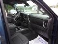 Chevrolet Silverado 1500 LTZ Crew Cab 4x4 Northsky Blue Metallic photo #26