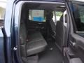 Chevrolet Silverado 1500 LTZ Crew Cab 4x4 Northsky Blue Metallic photo #28