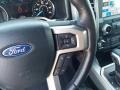 Ford F150 Platinum SuperCrew 4x4 Agate Black photo #17