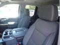 GMC Sierra 1500 Elevation Double Cab 4WD Onyx Black photo #4