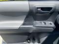 Toyota Tacoma SR Access Cab 4x4 Magnetic Gray Metallic photo #21
