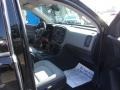 Chevrolet Colorado WT Extended Cab 4x4 Black photo #20