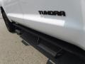 Toyota Tundra TRD Pro CrewMax 4x4 Super White photo #12