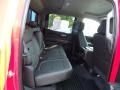 Chevrolet Silverado 1500 RST Crew Cab 4x4 Red Hot photo #42