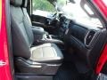 Chevrolet Silverado 1500 RST Crew Cab 4x4 Red Hot photo #44