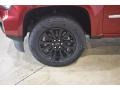 GMC Canyon Elevation Crew Cab 4WD Cayenne Red Tintcoat photo #5