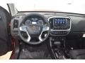 GMC Canyon Elevation Crew Cab 4WD Cayenne Red Tintcoat photo #10