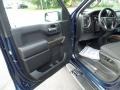 Chevrolet Silverado 1500 RST Crew Cab 4x4 Northsky Blue Metallic photo #15