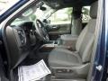 Chevrolet Silverado 1500 RST Crew Cab 4x4 Northsky Blue Metallic photo #18