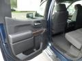 Chevrolet Silverado 1500 RST Crew Cab 4x4 Northsky Blue Metallic photo #36