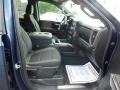 Chevrolet Silverado 1500 RST Crew Cab 4x4 Northsky Blue Metallic photo #44