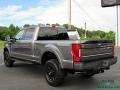 Ford F250 Super Duty Lariat Crew Cab 4x4 Tremor Package Carbonized Gray photo #3