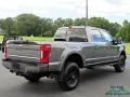 Ford F250 Super Duty Lariat Crew Cab 4x4 Tremor Package Carbonized Gray photo #5