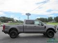 Ford F250 Super Duty Lariat Crew Cab 4x4 Tremor Package Carbonized Gray photo #6