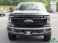 Ford F250 Super Duty Lariat Crew Cab 4x4 Tremor Package Carbonized Gray photo #8