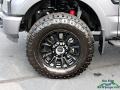 Ford F250 Super Duty Lariat Crew Cab 4x4 Tremor Package Carbonized Gray photo #9