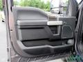 Ford F250 Super Duty Lariat Crew Cab 4x4 Tremor Package Carbonized Gray photo #12