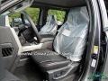 Ford F250 Super Duty Lariat Crew Cab 4x4 Tremor Package Carbonized Gray photo #13