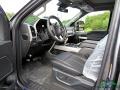 Ford F250 Super Duty Lariat Crew Cab 4x4 Tremor Package Carbonized Gray photo #14