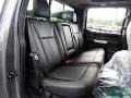 Ford F250 Super Duty Lariat Crew Cab 4x4 Tremor Package Carbonized Gray photo #18