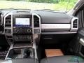 Ford F250 Super Duty Lariat Crew Cab 4x4 Tremor Package Carbonized Gray photo #21