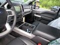 Ford F250 Super Duty Lariat Crew Cab 4x4 Tremor Package Carbonized Gray photo #35