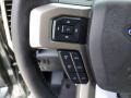 Ford F150 Lariat SuperCrew Silver Spruce photo #13