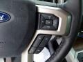 Ford F150 Lariat SuperCrew Silver Spruce photo #14