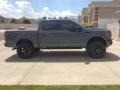 Ford F150 STX SuperCrew 4x4 Abyss Gray photo #2