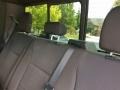 Ford F150 STX SuperCrew 4x4 Abyss Gray photo #7