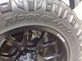 Ford F150 STX SuperCrew 4x4 Abyss Gray photo #18