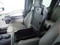 Ford F250 Super Duty XLT Crew Cab 4x4 Magnetic photo #33