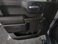 Chevrolet Silverado 1500 RST Crew Cab 4x4 Satin Steel Metallic photo #14