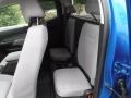 GMC Canyon Elevation Extended Cab 4WD Dynamic Blue Metallic photo #25