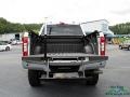 Ford F250 Super Duty Lariat Crew Cab 4x4 Tremor Package Star White photo #17