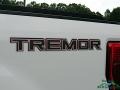 Ford F250 Super Duty Lariat Crew Cab 4x4 Tremor Package Star White photo #39